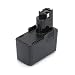 Produktbild REEXBON für Bosch Akku 9,6V Ni-Mh Ersatzakku für Bosch PSR 9.6 VES-2 PSR 9.6 VE PSB 9.6VES-2 GSR 9.6VES-2 GSB 9.6 VES-2 2607335037 2607335035 BAT001