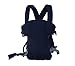 Produktbild OurKosmos® Ultra Ventilate 3 in 1 Babytrage Soft-Baby-Förder vorne Rucksack für 3 Monate bis 16 Monate Baby / Kind (blau)