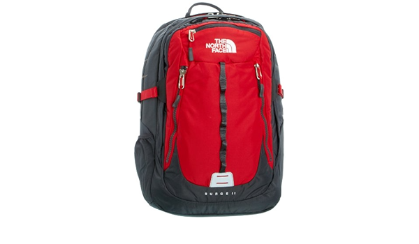 north face surge 2 backpack
