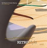 Image de Retro Style: Wohnideen von 1920 bis 1970 kombiniert mit dem Design von heute