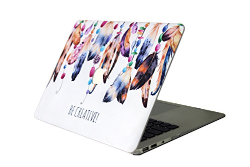 MacBook Pro 11 Retina Hülle, Aomo MacBook Pro 11,6 inch Retina (USB-c) Hard Shell Plastic Cover schützende A1370/A1465 Abdeckung für MacBook Pro 11,6 MacBook Pro 11.6 'With Retina Display (Modell: A1370/A1465)