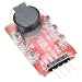 Produktbild TOOGOO(R) Loudhailer Lipo Batteriespannung Alarmanzeige Checker 2-3S LED-Anzeige fuer RC Hubschrauber Quadcopter Autobatterie
