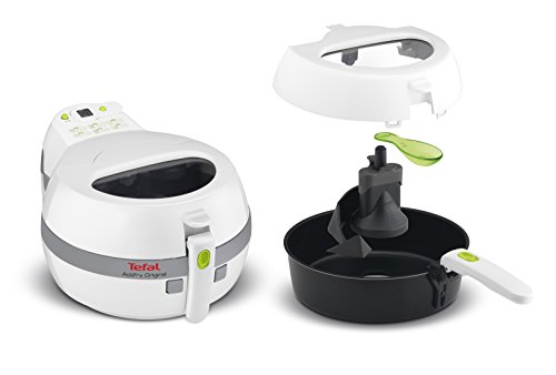 Tefal fz7100 Actifry Original-Fritteuse ActiFry - 3