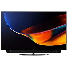 OnePlus 138.8 cm (55 inches) Q1 Series 4K Certified Android QLED TV 55Q1IN Pro (Black)