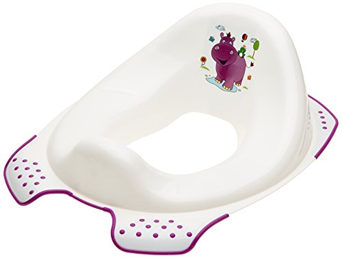 OKT Kids 18648274063 Babytopf Deluxe Funny Farm, grasgrün