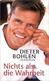 Cover zum Buch Nichts als die Wahrheit