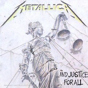 Metallica ...and Justice for All