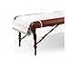 Progena White 20" Couch Roll (1)