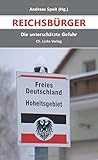 Image de Reichsbürger: Die unterschätzte Gefahr