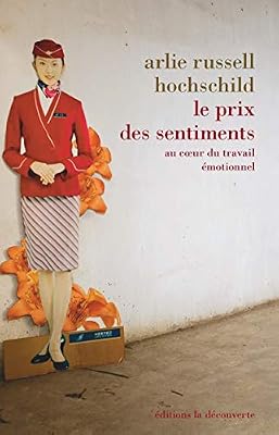 La Découverte Le prix des sentiments