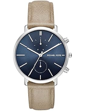 Michael Kors Herren-Uhren MK8540