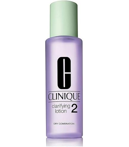 Clinique CLARIFYING LOTION 2 400 ml : Amazon.co.uk: Beauty Clinique CLARIFYING LOTION 2 400 ml : Amazon.co.uk: Beauty