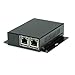 Produktbild Value 21991497 Gigabit PoE Splitter, 30W schwarz