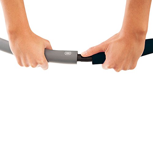 Fitness Hula Hoop Reifen von just be…® - 2