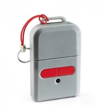 Mando Erreka LUNA LU02/433