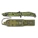 Produktbild Cuchillo RUI CHINOOK II Camo Español