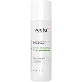 Veela Instant AC Control Cream &ndash; Akneli Ciltler İ&ccedil;in Onarıcı Krem |%2 Salisilik Asit &amp;%5 Niasinamid | Sivilce ve Leke Karşıtı