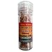 Produktbild Smoked Chinesische chaotian Chilli Pepper & Totes Meer Salz Grinder 90 g