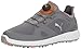 Produktbild PUMA Golf Men's Ignite Pwradapt Disc Golf Shoe, Quiet Shade/Quiet Shade, 8 Medium US