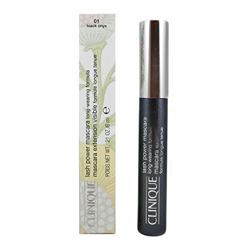 Clinique Lash Power Mascara Number 01, Black 6 ml