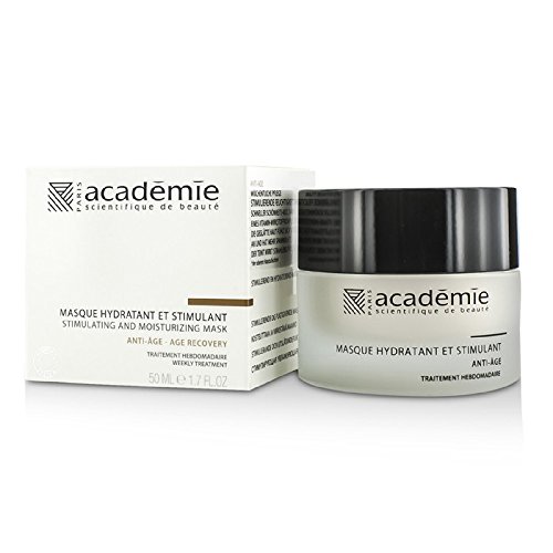 Académie Masque Hydratant/Stimulant Anti Âge 50 ml