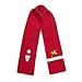 Kidorable Kids Knitted Scarves (Christmas)