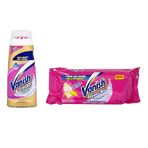 Vanish Gold Pre Treat Stain Remover Gel 200Ml   price