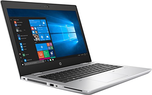 HP Probook 640 G4 3UN82ET Intel   1600 MHz 4096 MB Portable UHD GRAPH  620