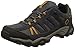Produktbild Columbia NORTH PLAINS WP Herren Trekking & Wanderhalbschuhe, Grau (Charcoal, Gallion 030), 44