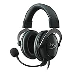 HyperX Cloud II Casque Gaming avec Micro pour PC/PS4/Mac/Mobile Bronze