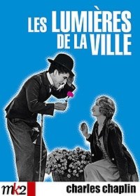 couverture de : Les lumi&egrave;res de la ville