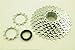 Price comparison product image SRAM 9 SPEED 11-32 CASSETTE SPROCKET FOR 9 SPEED FREE HUB PG-950 REAR HUB WHEELS