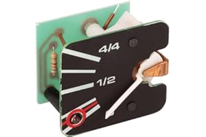 AGCO Indicador de nivel de combustible Massey Ferguson Landini