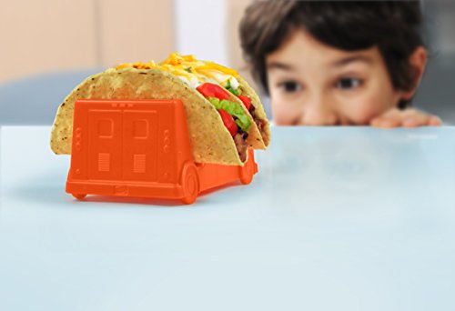Fred Taco Truck Taco Halterung - 5