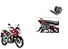 CarBazaar Stylish Side Luggage Holder with Lock for Bajaj Pulsar AS 200 RS.1299.00