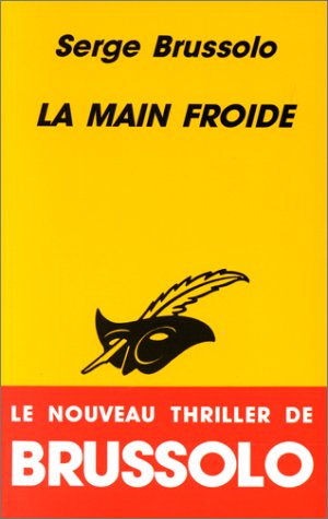 couverture de : La Main froide