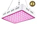 Produktbild Roleadro LED Pflanzenlampe 300W Pflanzenlicht Vollspektrum LED Grow Light mit IR UV Licht für Gewächshaus Pflanzen Gemüse und Blüte