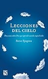 Image de Lecciones del cielo/ Heaven's lessons