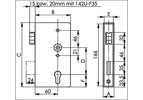 【ᐅᐅ】Gartentor Schloss ?Tier-und-Gartenzaun.de