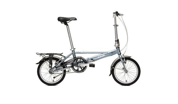 dahon piccolo folding bike
