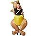 Price comparison product image TecTake dressforfun Inflatable Kangaroo Riding Costume | Inflates In Seconds | Extremely Light, Tear-Resistant Material