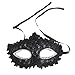 Produktbild RXBC2011 Maske Masquerade Maskenball Masken Venedig Maskerade Maske Damen Halloween