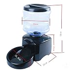 Amzdeal-Pet-Feeder-Distributore-Big-Self-Food-di-cibo-per-animali-Alimentatore-dellanimale-domestico-elettronico-automatico