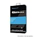 Produktbild Tempered Glass Hartglas Displayschutz für Apple iPhone 5 / 5S / 5C nur 0,4mm dünn, 9H