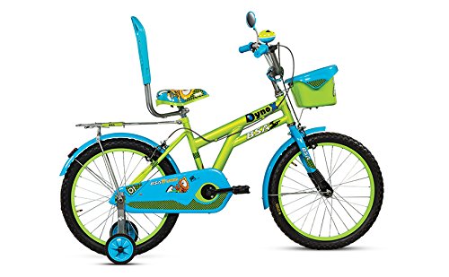 BSA Champ Dynox 20 Bicycle