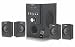Envent Ultrawave+ 4.1 Home Audio Speaker RS.2199.00