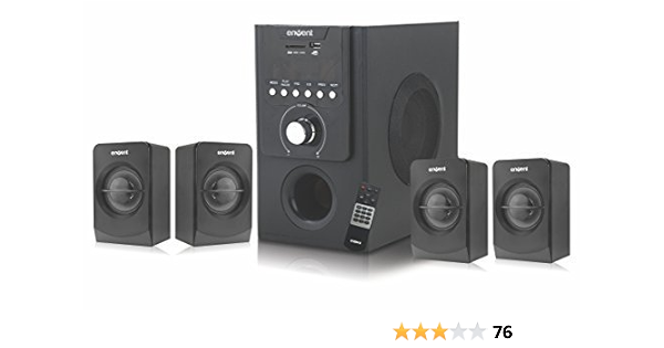 envent home theater 4.1