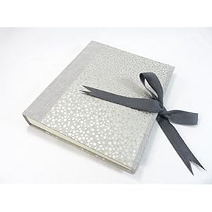 Fotoalbum 21 x 25 cm | 30 Blatt = 60 nutzbare Seiten