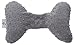 Price comparison product image Baby Elephant Ears Neck Support (Vroom Grey Minky)