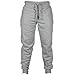 Produktbild Jogginghose Herren Herbst Winter Kordelzug Freizeithosen Männer Hosen Outdoors Trainingshose Vintage Herren Hosen Btruely